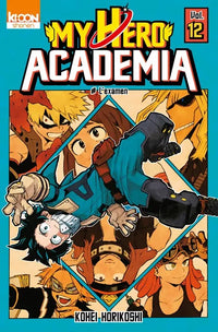 My Hero Academia - Intégrale - Tome 1 à 42