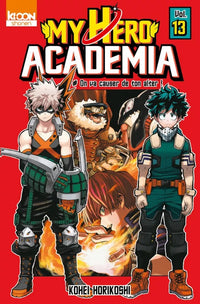 My Hero Academia - Intégrale - Tome 1 à 42