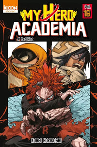 My Hero Academia - Intégrale - Tome 1 à 42