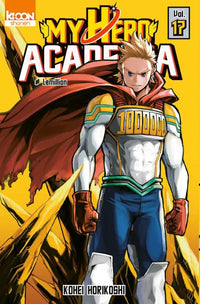 My Hero Academia - Intégrale - Tome 1 à 42