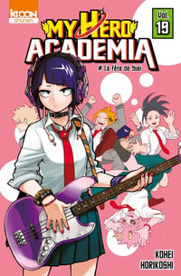 My Hero Academia - Intégrale - Tome 1 à 42