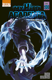 My Hero Academia - Intégrale - Tome 1 à 42