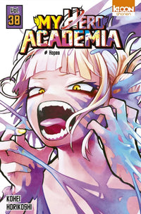 My Hero Academia - Intégrale - Tome 1 à 42