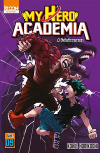My Hero Academia - Intégrale - Tome 1 à 42
