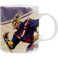 My Hero Academia - Mug - All Might