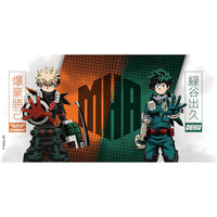 My Hero Academia - Mug Deku & Bakugo