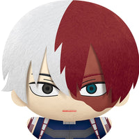 My Hero Academia - Peluche Shoto Todoroki - Big Plush - BANPRESTO
