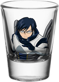 My Hero Academia - Shooters - Héros