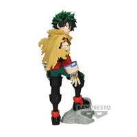 My Hero Academia - Figurine Izuku Midoriya - The Movie : You're Next