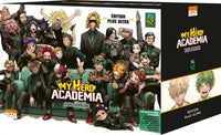 My Hero Academia - Tome 42 - Coffret Collector - Édition Plus Ultra