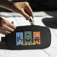My Hero Academia - Trousse - Trio Shoto Deku Bakugo