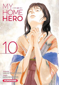 My Home Hero - Intégrale - Tomes 1 à 26