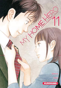 My Home Hero - Intégrale - Tomes 1 à 26