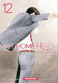 My Home Hero - Intégrale - Tomes 1 à 26