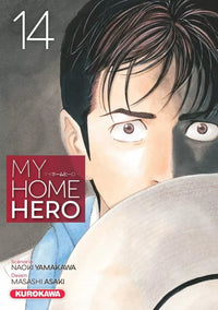 My Home Hero - Intégrale - Tomes 1 à 26