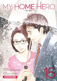 My Home Hero - Intégrale - Tomes 1 à 26