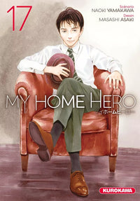 My Home Hero - Intégrale - Tomes 1 à 26