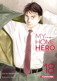 My Home Hero - Intégrale - Tomes 1 à 26
