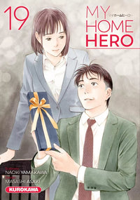 My Home Hero - Intégrale - Tomes 1 à 26