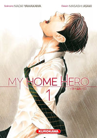 My Home Hero - Intégrale - Tomes 1 à 26