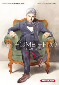 My Home Hero - Intégrale - Tomes 1 à 26