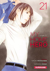 My Home Hero - Intégrale - Tomes 1 à 26