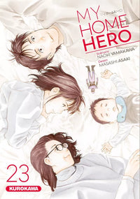 My Home Hero - Intégrale - Tomes 1 à 26