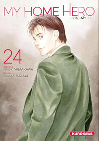 My Home Hero - Intégrale - Tomes 1 à 26