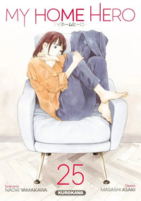 My Home Hero - Intégrale - Tomes 1 à 26