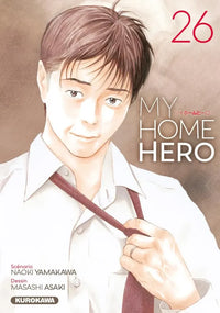 My Home Hero - Intégrale - Tomes 1 à 26