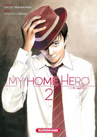 My Home Hero - Intégrale - Tomes 1 à 26