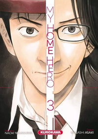 My Home Hero - Intégrale - Tomes 1 à 26