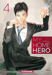 My Home Hero - Intégrale - Tomes 1 à 26
