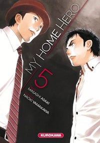 My Home Hero - Intégrale - Tomes 1 à 26