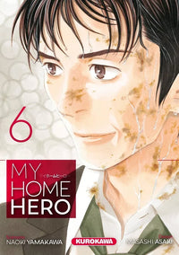 My Home Hero - Intégrale - Tomes 1 à 26