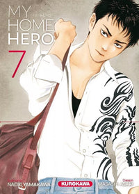 My Home Hero - Intégrale - Tomes 1 à 26