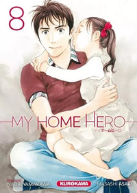 My Home Hero - Intégrale - Tomes 1 à 26