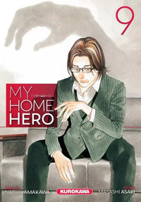 My Home Hero - Intégrale - Tomes 1 à 26