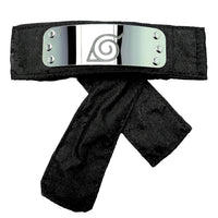 Naruto Shippuden - Bandeau - Ninjas de Konoha