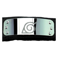 Naruto Shippuden - Bandeau - Ninjas de Konoha