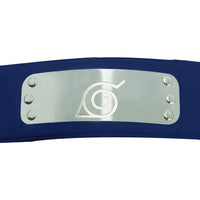 Naruto - Bandeau Bleu - Ninjas de Konoha