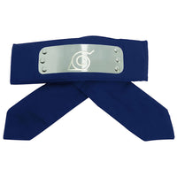 Naruto - Bandeau Bleu - Ninjas de Konoha