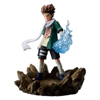 Naruto - Figurine Choji Akimichi - Memorable Saga