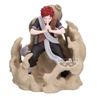 Naruto - Figurine Gaara - Combination Battle