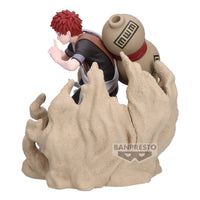 Naruto - Figurine Gaara - Combination Battle