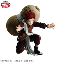 Naruto - Figurine - Gaara - Vibration Stars Plus ll