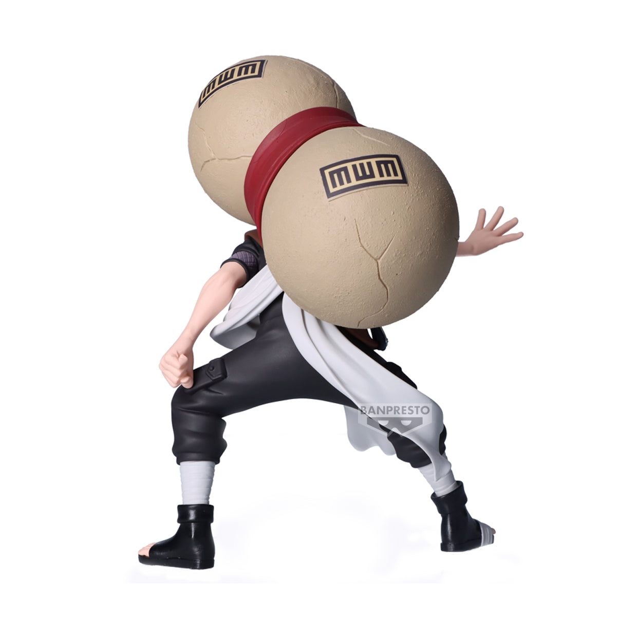 NARUTO SHIPPUDEN - Gaara - Figurine Vibration Stars Plus 12cm : : Figurine Banpresto Naruto NARUTO SHIPPUDEN - Gaara - Figurine Vibration Stars Plus 12cm : : Figurine Banpresto Naruto