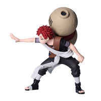 Naruto - Figurine Gaara - Vibration Stars