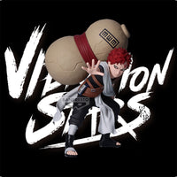 Naruto - Figurine Gaara - Vibration Stars