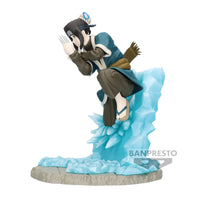 Naruto - Figurine Haku - Memorable Saga